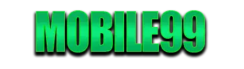Logo MOBILE99